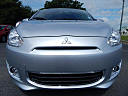 Thumbnail image of 2015 Mitsubishi Mirage at Albany Mitsubishi