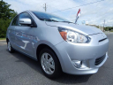 Thumbnail image of 2015 Mitsubishi Mirage at Albany Mitsubishi
