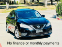 2017 Nissan Sentra S at TEXAS DRIVE AUTO DEALER