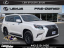 Thumbnail image of 2023 Lexus GX 460 at LenStolerLexusUSED of Owing Mills, MD