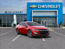 Thumbnail image of 2024 Chevrolet Malibu at Mccluskey Chevrolet Kings Automall