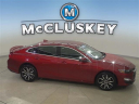Thumbnail image of 2024 Chevrolet Malibu at Mccluskey Chevrolet Kings Automall