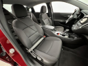 Thumbnail image of 2024 Chevrolet Malibu at Mccluskey Chevrolet Kings Automall