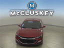 Thumbnail image of 2024 Chevrolet Malibu at Mccluskey Chevrolet Kings Automall