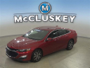 Thumbnail image of 2024 Chevrolet Malibu at Mccluskey Chevrolet Kings Automall