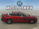 Thumbnail image of 2024 Chevrolet Malibu at Mccluskey Chevrolet Kings Automall