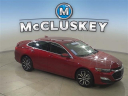 Thumbnail image of 2024 Chevrolet Malibu at Mccluskey Chevrolet Kings Automall