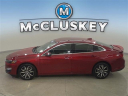 Thumbnail image of 2024 Chevrolet Malibu at Mccluskey Chevrolet Kings Automall