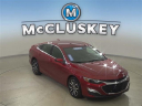Thumbnail image of 2024 Chevrolet Malibu at Mccluskey Chevrolet Kings Automall