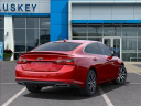 Thumbnail image of 2024 Chevrolet Malibu at Mccluskey Chevrolet Kings Automall
