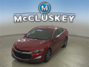 Thumbnail image of 2024 Chevrolet Malibu at Mccluskey Chevrolet Kings Automall