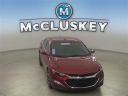 Thumbnail image of 2024 Chevrolet Malibu at Mccluskey Chevrolet Kings Automall