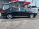 2009 Lincoln MKS Base at NATIONAL AUTO SALES INC
