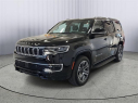 Thumbnail image of 2024 Jeep Wagoneer at Seelye Kia of Kalamazoo