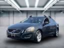 2012 Volvo S60 T5 at Ford of Smithtown