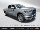 Thumbnail image of 2022 Ram 1500 at Lansdale Chrysler Jeep