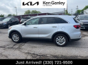 2020 Kia Sorento LX at Ken Ganley Kia Medina