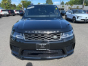 Thumbnail image of 2020 Land Rover Range Rover Sport at Land Rover of Tacoma