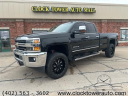 Thumbnail image of 2018 Chevrolet Silverado 2500HD at Clock Tower Auto Mall