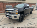 Thumbnail image of 2018 Chevrolet Silverado 2500HD at Clock Tower Auto Mall