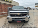 Thumbnail image of 2018 Chevrolet Silverado 2500HD at Clock Tower Auto Mall