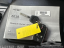 Thumbnail image of 2018 Chevrolet Silverado 2500HD at Clock Tower Auto Mall