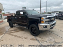 Thumbnail image of 2018 Chevrolet Silverado 2500HD at Clock Tower Auto Mall