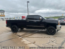 Thumbnail image of 2018 Chevrolet Silverado 2500HD at Clock Tower Auto Mall