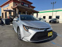 Thumbnail image of 2022 Toyota Corolla Hybrid at Alsbou Motors Riverside