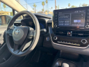 2022 Toyota Corolla Hybrid LE at Alsbou Motors Riverside