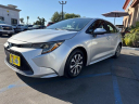 Thumbnail image of 2022 Toyota Corolla Hybrid at Alsbou Motors Riverside