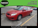 Thumbnail image of 2009 Toyota Corolla at Parkside Total Auto Care