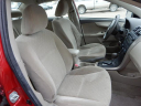 Thumbnail image of 2009 Toyota Corolla at Parkside Total Auto Care