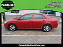 Thumbnail image of 2009 Toyota Corolla at Parkside Total Auto Care