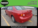 Thumbnail image of 2009 Toyota Corolla at Parkside Total Auto Care
