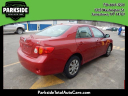 Thumbnail image of 2009 Toyota Corolla at Parkside Total Auto Care