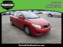 Thumbnail image of 2009 Toyota Corolla at Parkside Total Auto Care