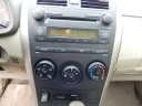 Thumbnail image of 2009 Toyota Corolla at Parkside Total Auto Care