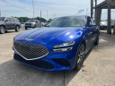 Thumbnail image of 2022 Genesis G70 at Rabeaux's Auto Sales
