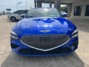 Thumbnail image of 2022 Genesis G70 at Rabeaux's Auto Sales