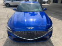 Thumbnail image of 2022 Genesis G70 at Rabeaux's Auto Sales