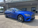Thumbnail image of 2022 Genesis G70 at Rabeaux's Auto Sales