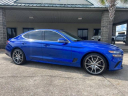 Thumbnail image of 2022 Genesis G70 at Rabeaux's Auto Sales