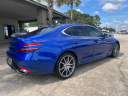 Thumbnail image of 2022 Genesis G70 at Rabeaux's Auto Sales