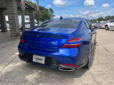 2022 Genesis G70 3.3T Standard at Rabeaux's Auto Sales