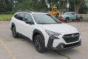 Thumbnail image of 2025 Subaru Outback at Thelen Auto Group