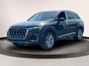 2025 Audi Q7 quattro Premium 55 TFSI at Volkswagen World of Newton