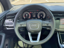 Thumbnail image of 2025 Audi Q7 at Volkswagen World of Newton