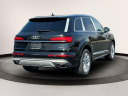 Thumbnail image of 2025 Audi Q7 at Volkswagen World of Newton