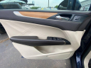 2015 Lincoln MKC Base at David Rice